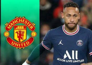 Erik ten Hag responds to rumours linking Neymar with Man Utd