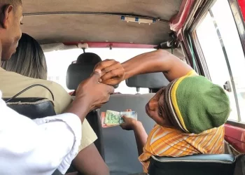 Transport fares to go down by 10 percent from May 17