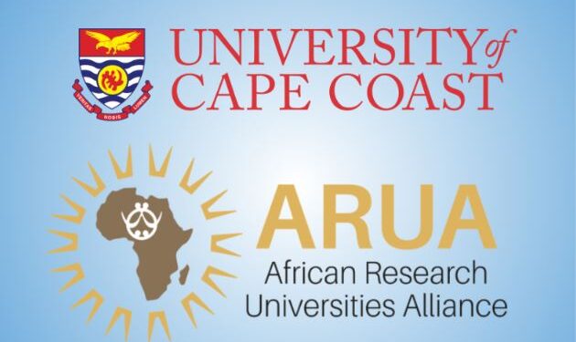 UCC becomes latest member of ARUA