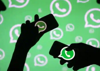 WhatsApp allows users to edit messages