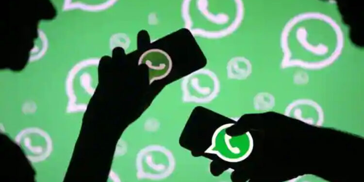 WhatsApp allows users to edit messages