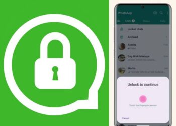 WhatsApp introduces ‘Chat Lock’ feature to enhance user privacy and security