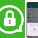 WhatsApp introduces ‘Chat Lock’ feature to enhance user privacy and security