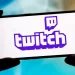 Twitch scraps ad changes after streamers leave platform