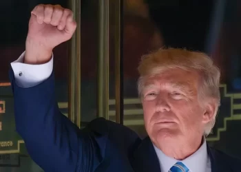 Could Donald Trump go to prison over secret files?