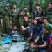 How 4 children survived 40 days in hostile Colombian jungle