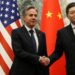 US and China pledge to stabilise tense relationship