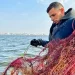 Migrant crisis: Tunisian fisherman finds dead bodies in his net