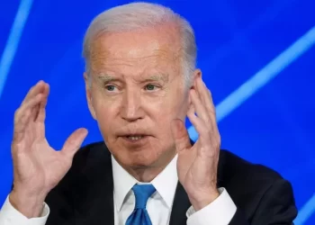 US-China tensions: Biden calls Xi a dictator a day after Beijing talks