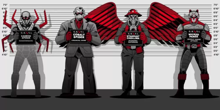 Why is it so rare to hear about Western cyber-attacks?