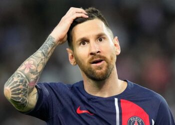 “My decision was not for money” Lionel Messi reveals reason for not choosing Barcelona in transfer decision