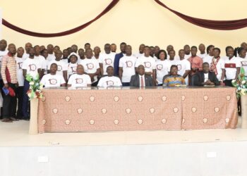 ICAG calls for Proactive Measures to Mitigate Potential Threats of Artificial Intelligence