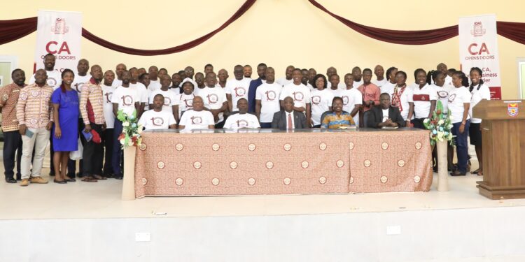 ICAG calls for Proactive Measures to Mitigate Potential Threats of Artificial Intelligence