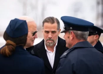 Hunter Biden to plead guilty to federal tax charges