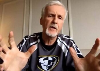 Titanic director James Cameron accuses OceanGate of cutting corners