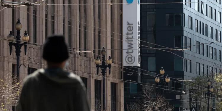 Twitter hit with $250 million lawsuit from music publishers over alleged copyright infringement