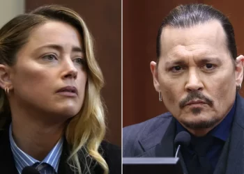 Johnny Depp selects charities for the $1 million he received from Amber Heard in defamation settlement