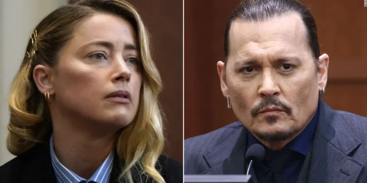 Johnny Depp selects charities for the $1 million he received from Amber Heard in defamation settlement