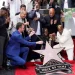 Tupac Shakur receives posthumous Hollywood Walk of Fame star