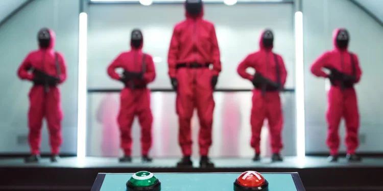 ‘Squid Game’ Season 2: New details revealed