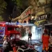 31 dead after gas explosion at barbecue restaurant in China