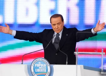 Silvio Berlusconi: How the former Italian PM changed Italy