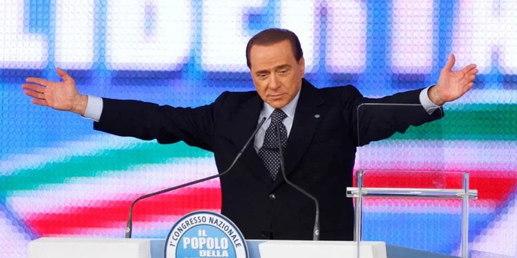 Silvio Berlusconi: How the former Italian PM changed Italy
