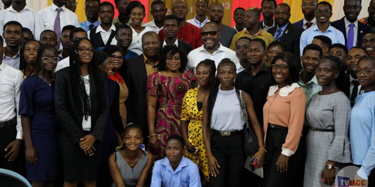 Academic excellence is not enough for career success in this era – Cape Coast North MP