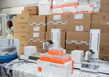 ucc-dept-of-biomedical-sciences-receives-donation-worth-ghs-7-5m