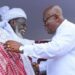 We are on a path to recovery – Akufo-Addo