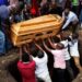 Uganda police arrest three after deadly school attack