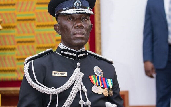 RTI Commission fines Ghana Police Service for non-compliance