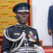 RTI Commission fines Ghana Police Service for non-compliance