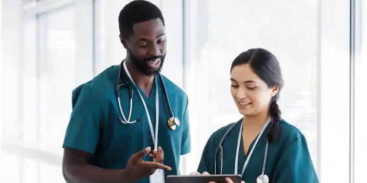 Patients in danger as Ghanaian nurses head for UK’s NHS