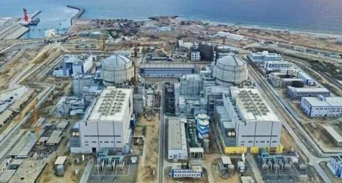 China and Pakistan sign $4.8 billion nuclear power plant deal