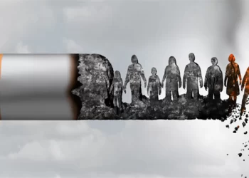 Celebrities, others urged to join efforts in fighting Tobacco use