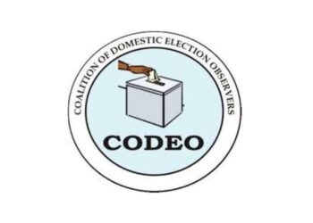 Urgently investigate violence during Assin North by-election- CODEO to Gh Police