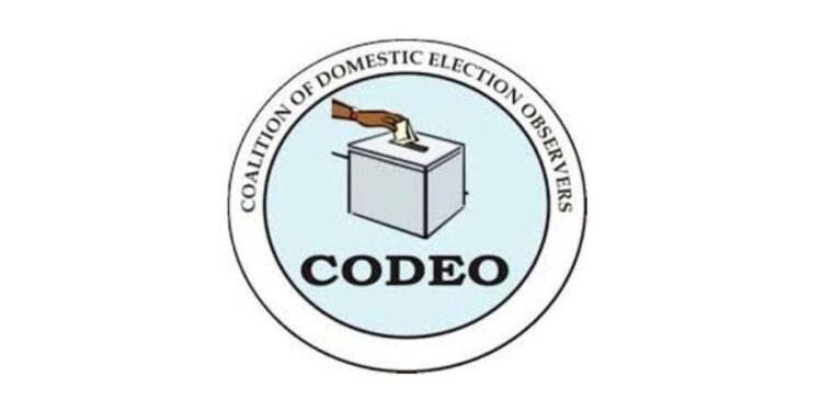 Urgently investigate violence during Assin North by-election- CODEO to Gh Police