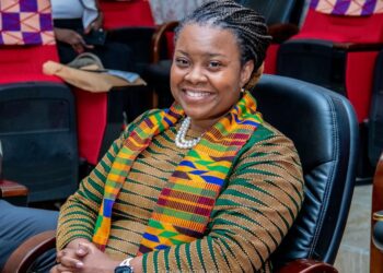 Africans traveling abroad for jobs, education a challenge – Fulbright Scholar