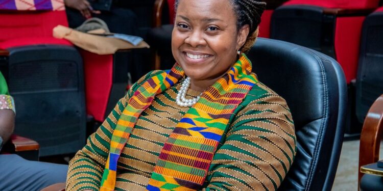 Africans traveling abroad for jobs, education a challenge – Fulbright Scholar