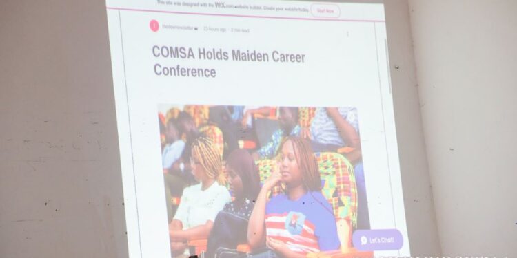 ucc-dept-of-communication-studies-launches-e-newsletter