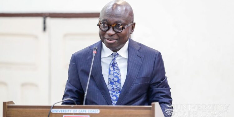 Legal practitioners urged to contend for excellence