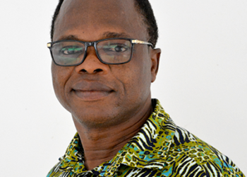 Impact of human activities on environment must reduce - Dr. Agblorti