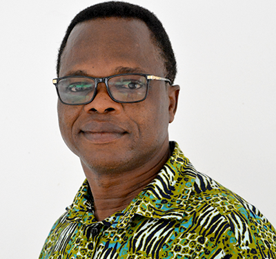 Impact of human activities on environment must reduce - Dr. Agblorti