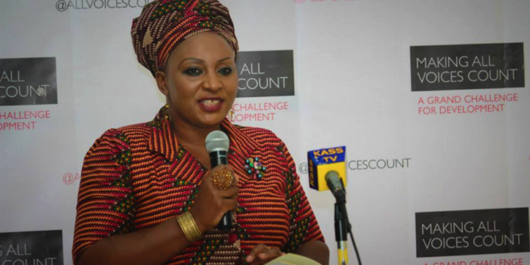 Ghanaians urged to take action on climate change