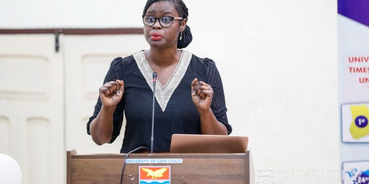 Ghana’s Legal Academy has failed–Fellow, LSE Law School
