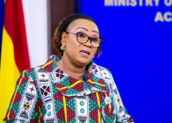 Ivory Coast to implement closed season as Ghana does –Hawa Koomson