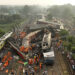 India train disaster