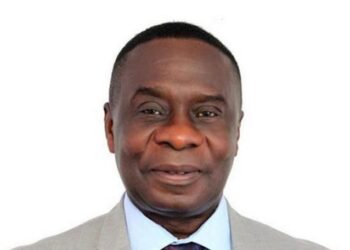 Gyakye Quayson officially declares intention to contest Assin North by-election