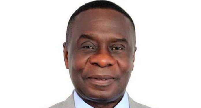 Gyakye Quayson officially declares intention to contest Assin North by-election